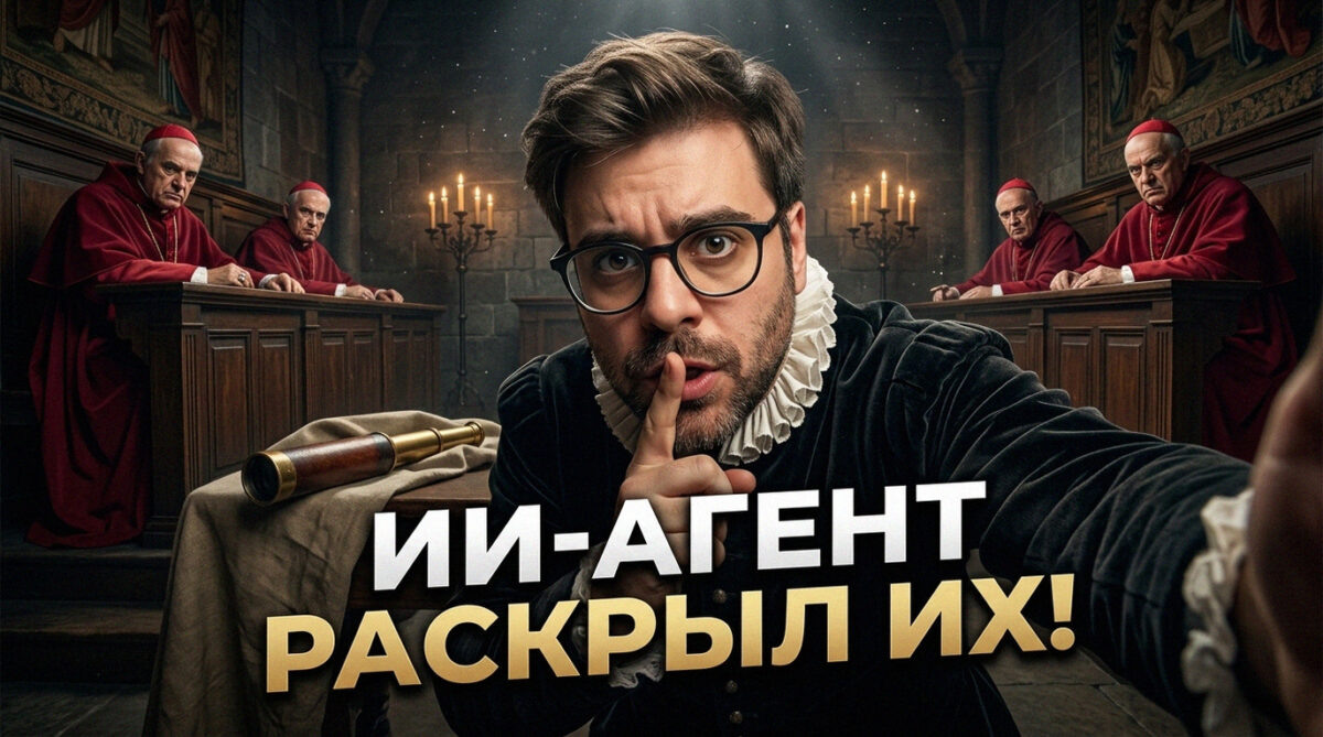    Автоматизация анализа конкурентов с помощью ИИ Артур Хорошев