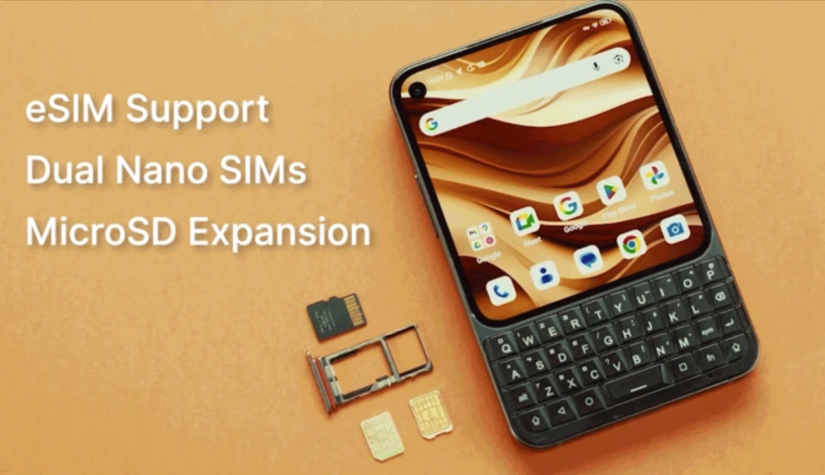 Изображение: Unihertz  📷
