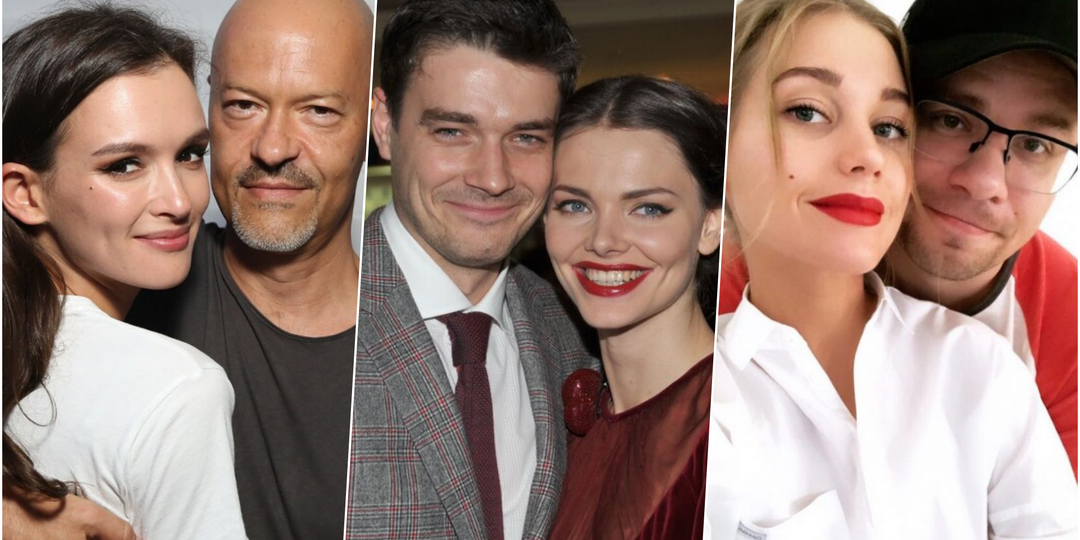 Они разрушили семьи звёзд! Разлучницы российского шоу-бизнеса. Часть 1