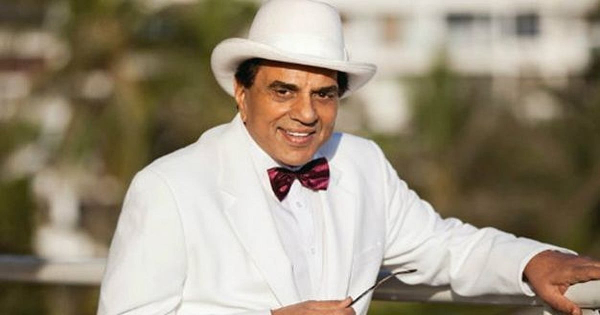 Дхармендра 