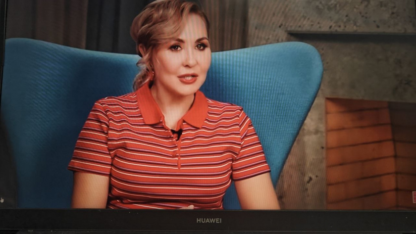    Первый городской канал Калининград