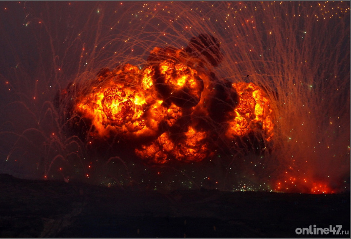 фото: Валентин Илюшин/Online47