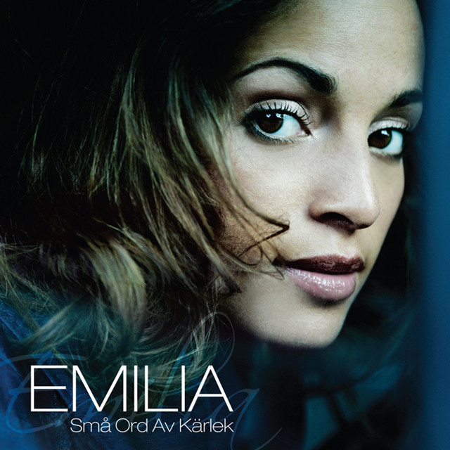 Emilia Rydberg