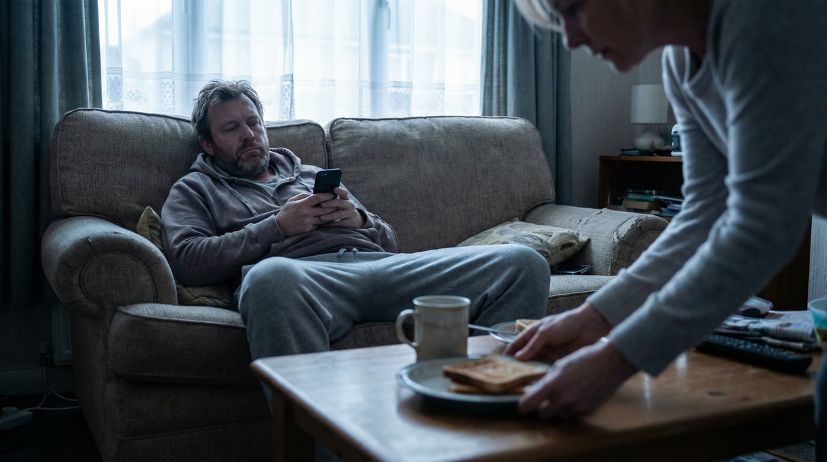 Уютная иллюзия