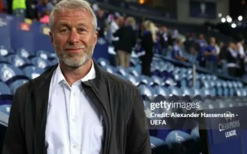 10 самых богатых людей России