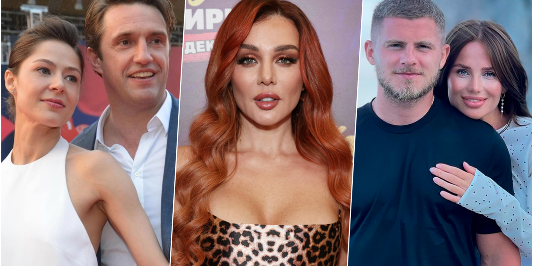 Главные разлучницы российского шоу-бизнеса. Часть 2