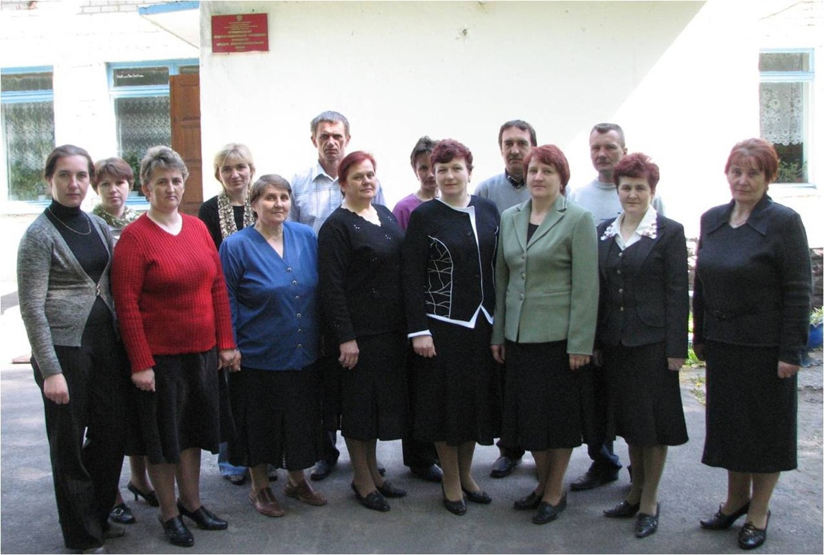 Фото из архива автора.