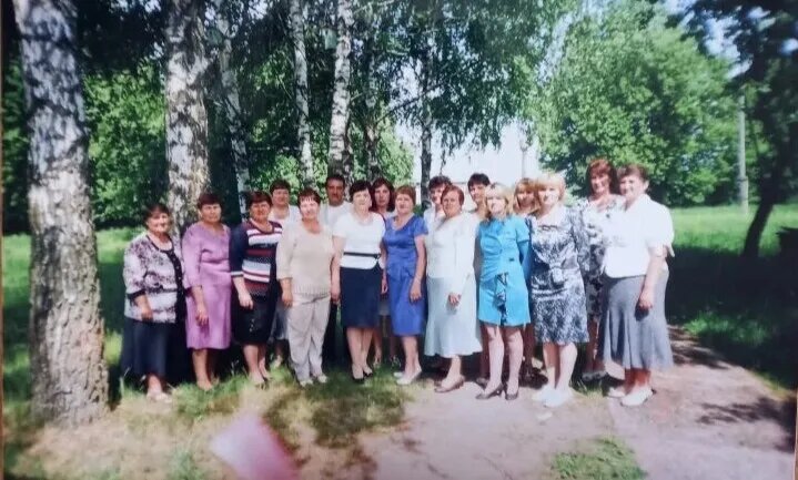 Фото из архива автора.