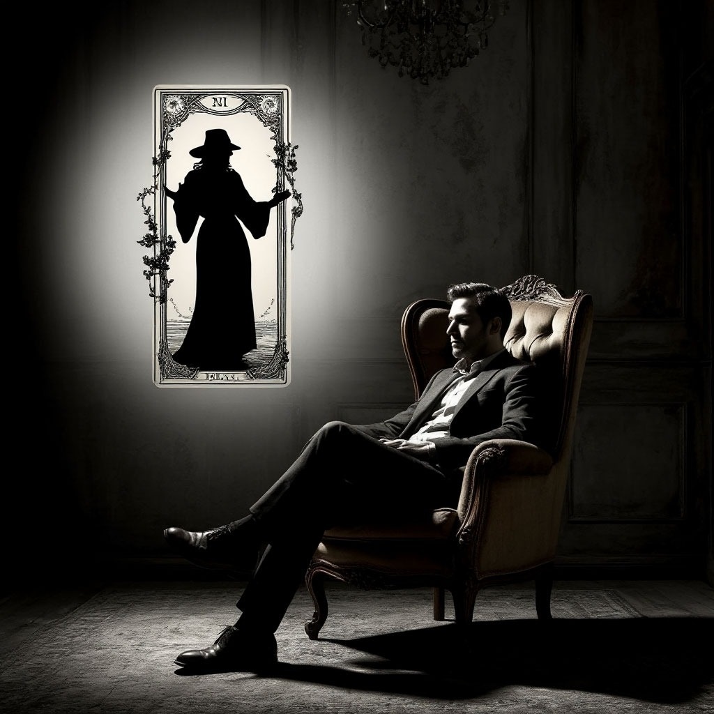 Сила одиночества