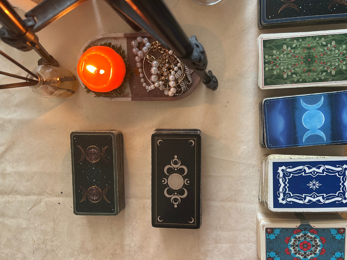 Выбор варианта