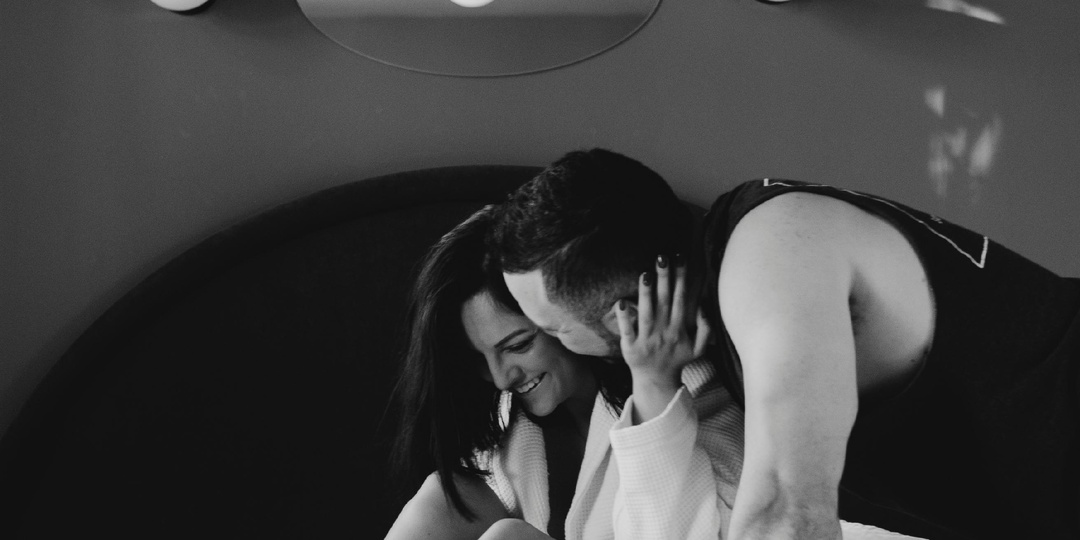 Как мужчина решает, кто станет его единственной: правда, которую вы не хотите признавать