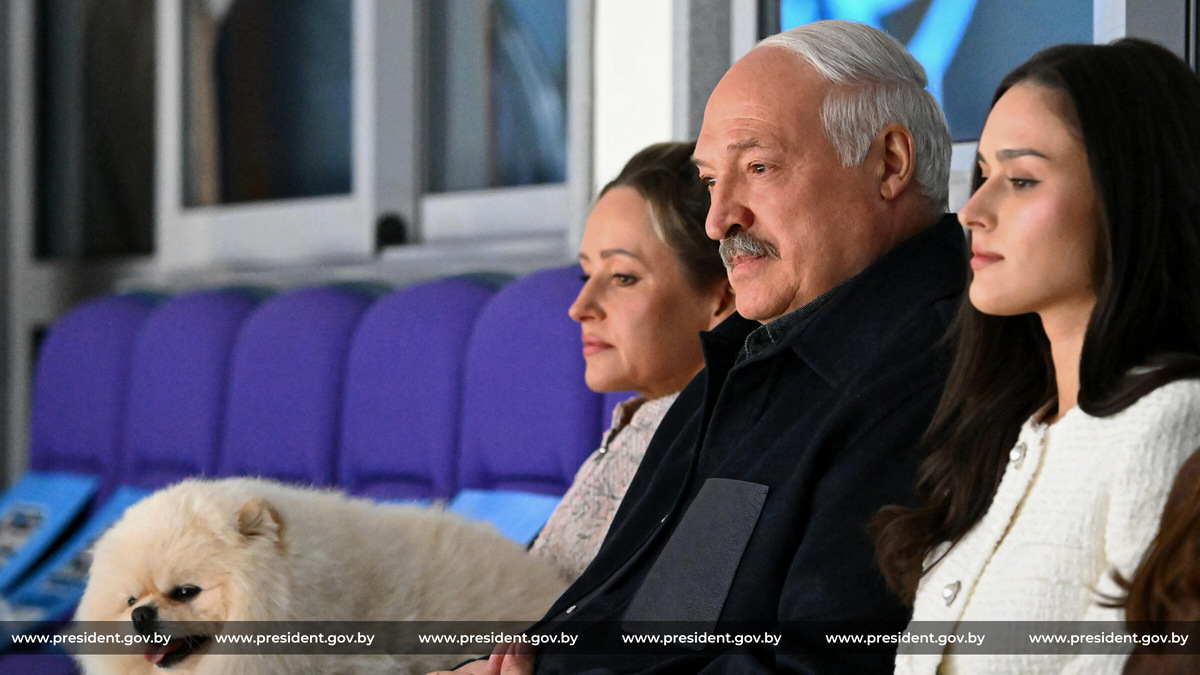 Источник фото: официальный сайт Президента Республики Беларусь