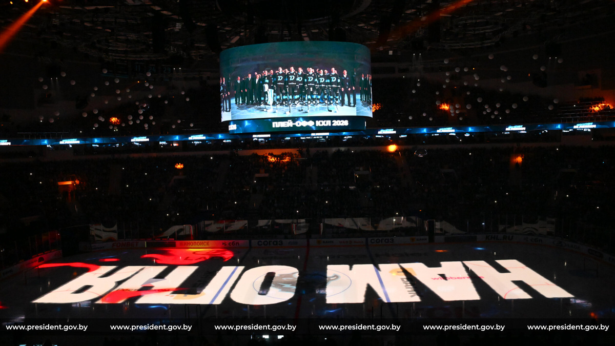 Источник фото: официальный сайт Президента Республики Беларусь