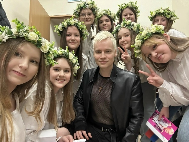 Осторожно -  уровень милоты зашкаливает!!! Из MAX SHAMANa