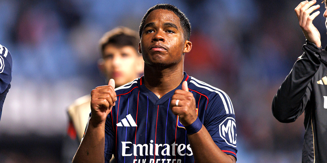 FC 26: молодые таланты, способные стать мировыми звездами в режиме карьеры