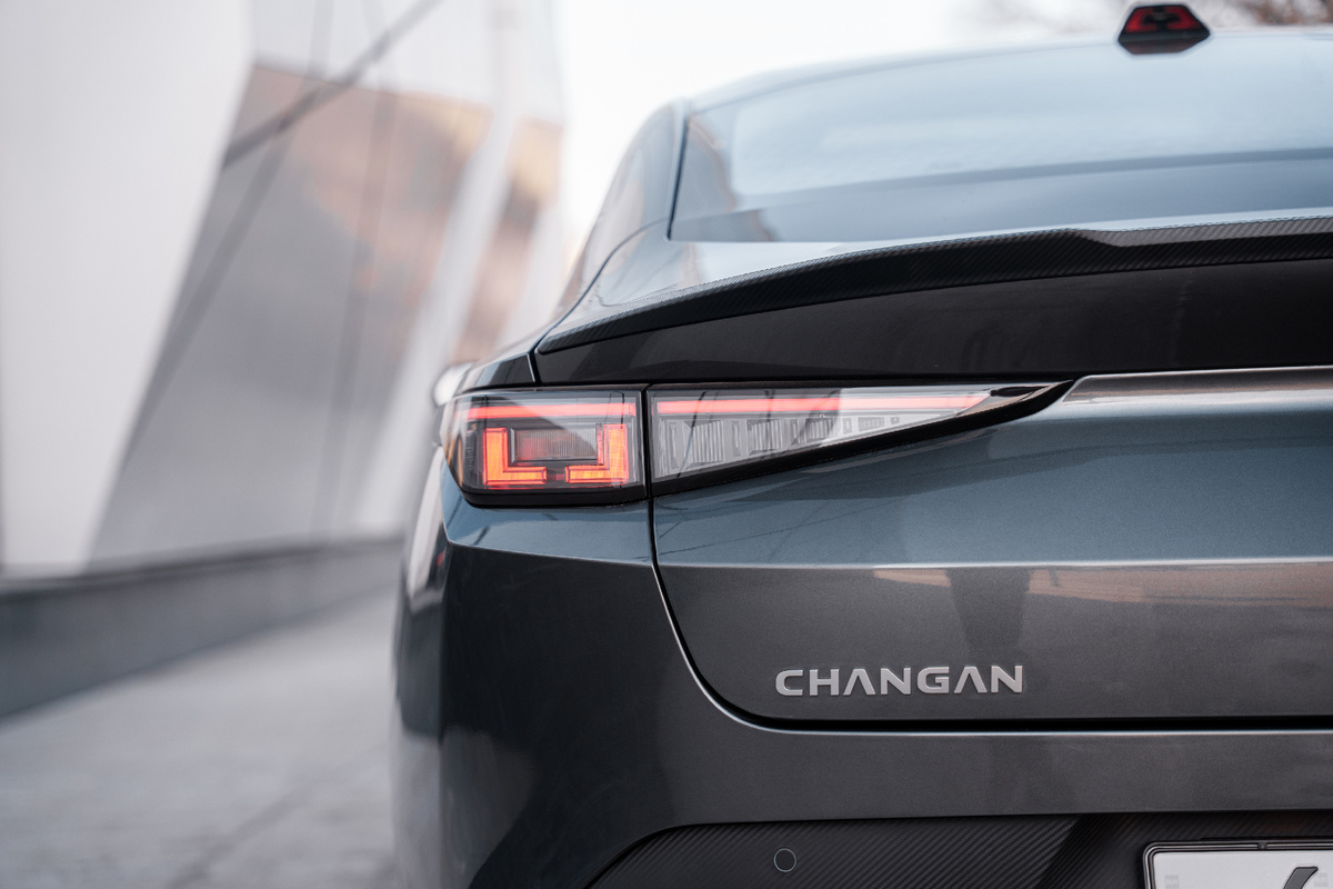 Автомобиль требует регулярного ухода и внимания