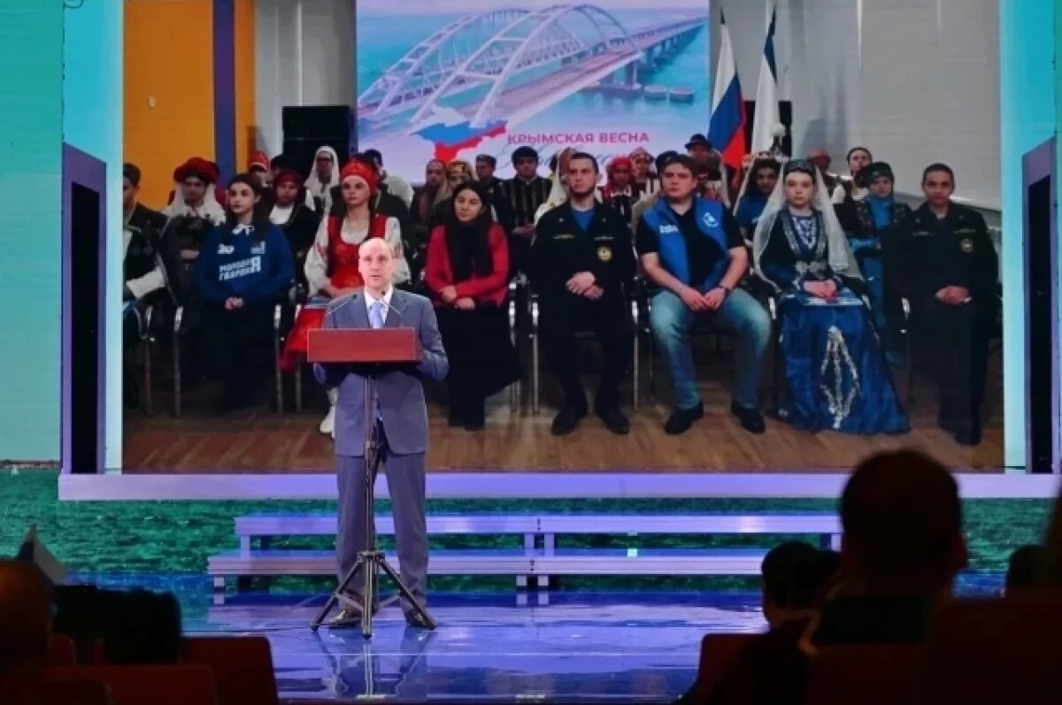    Крым и Свердловская область сотрудничают по многим направлениям.