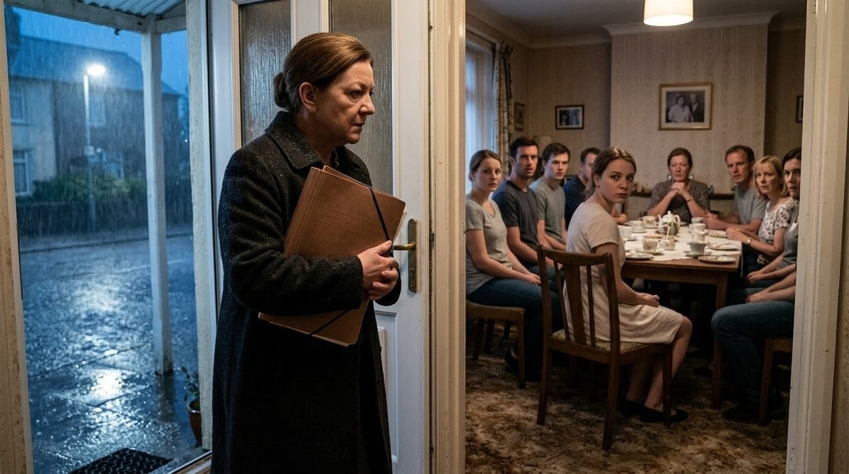 Жанна Аркадьевна