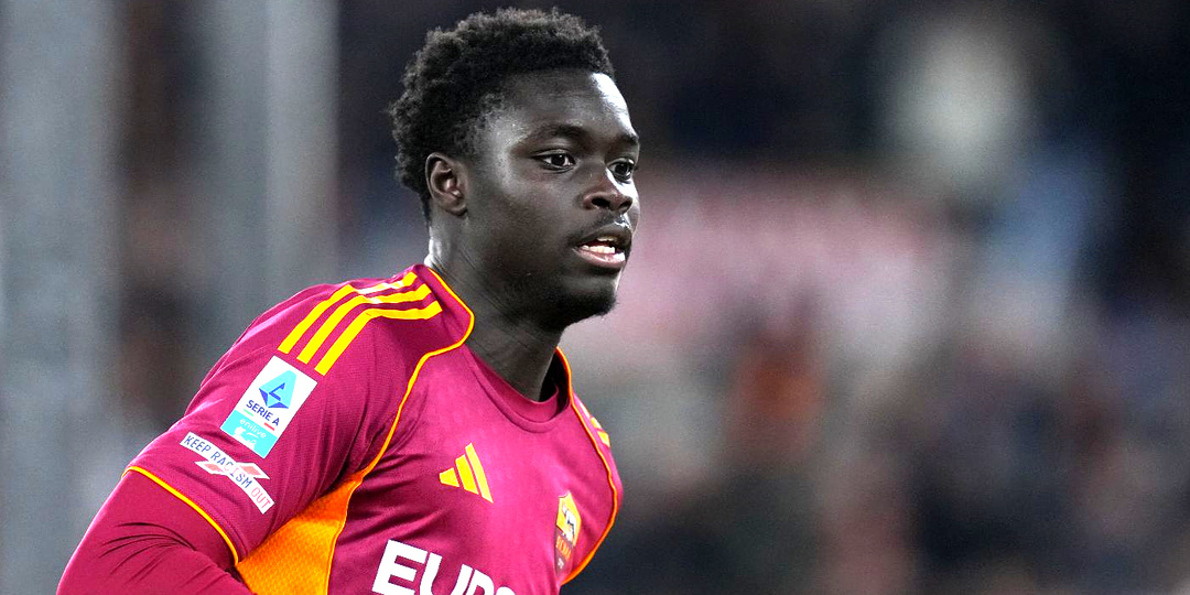 Талантливый, но ленивый: кто такой Робиньо Ваз и почему он оказался в «Роме»