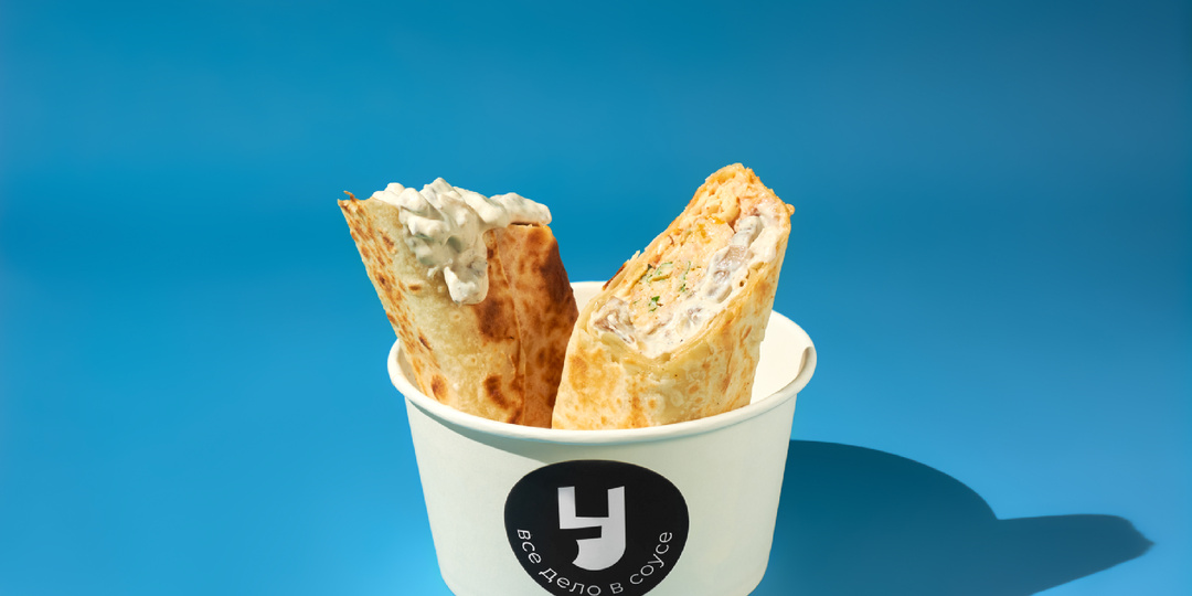 Необычные вкусы шаурмы, которые стоит приготовить