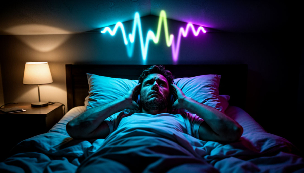 Пошаговый план по возвращению тишины в ваш дом