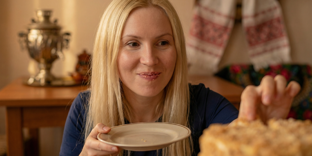 Почему постоянно хочется есть: 10 причин повышенного аппетита