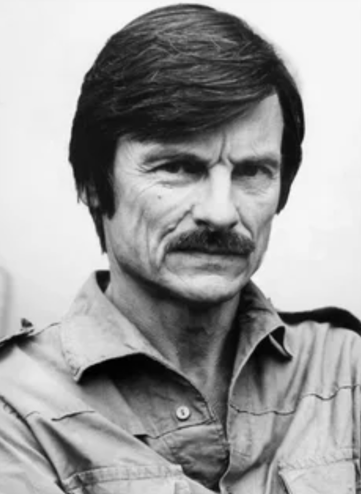 Андрей Тарковский