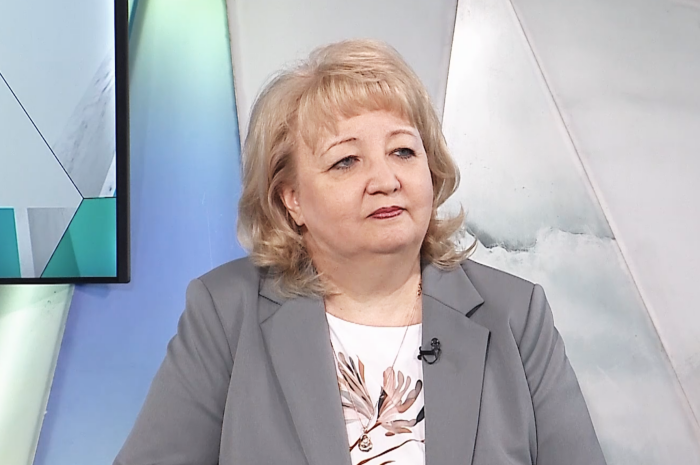   Читайте также: Руководитель НОЦ «Большой Алтай» рассказала о значимых научных достижениях Центра и планах на будущее.