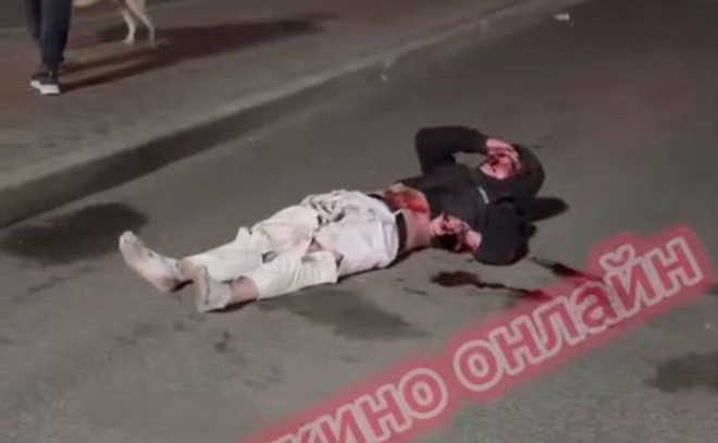    © Telegram-канал «Девяткино online | Мурино»