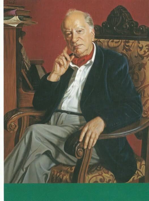 Oscar Feltsman Centennial (1921 -2021). ALEXANDER SHILOV Composer Oscar Feltsman