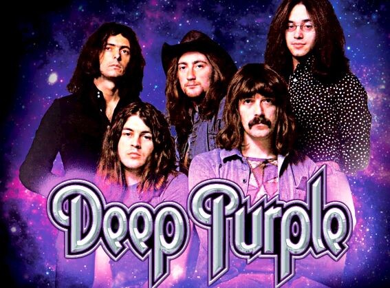 Странная загадка Deep Purple – как этой группе в 70-х удавалось каждый раз записывать новый диск, минуя все предыдущие творческие находки?