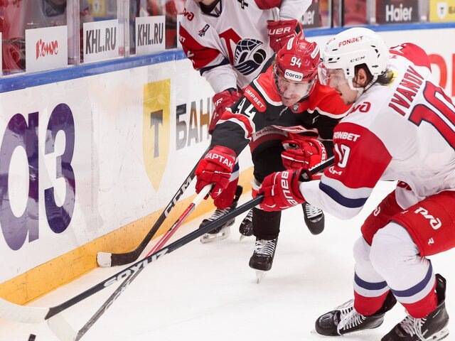    Фото: ТАСС/Сергей Савостьянов