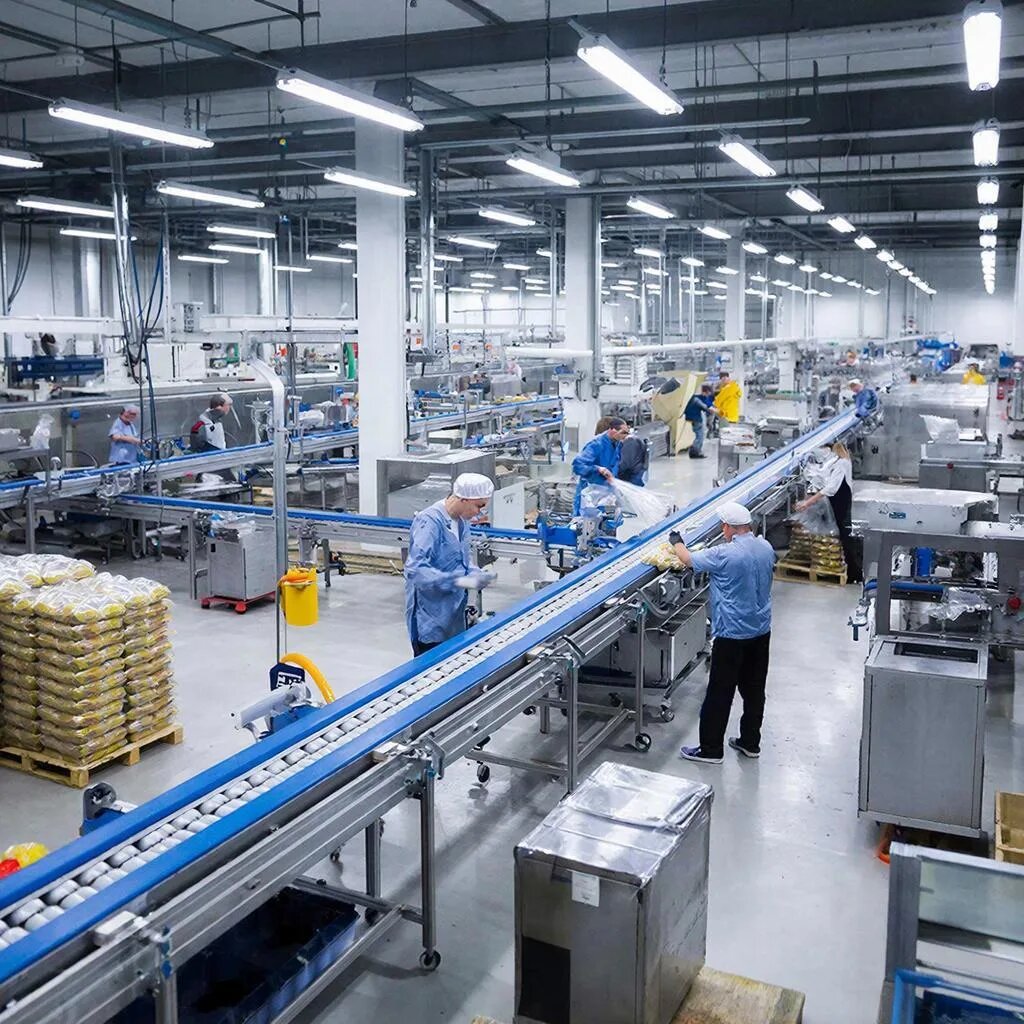 Изображение сгенерировала нейросеть GigaChat.