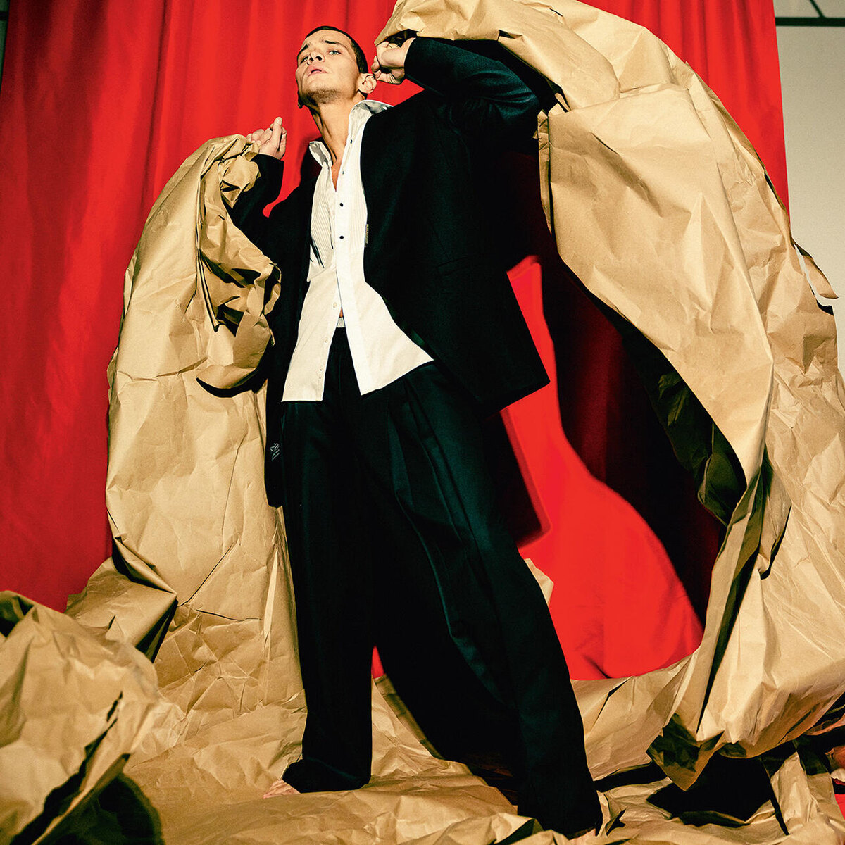     Ирина Заргано