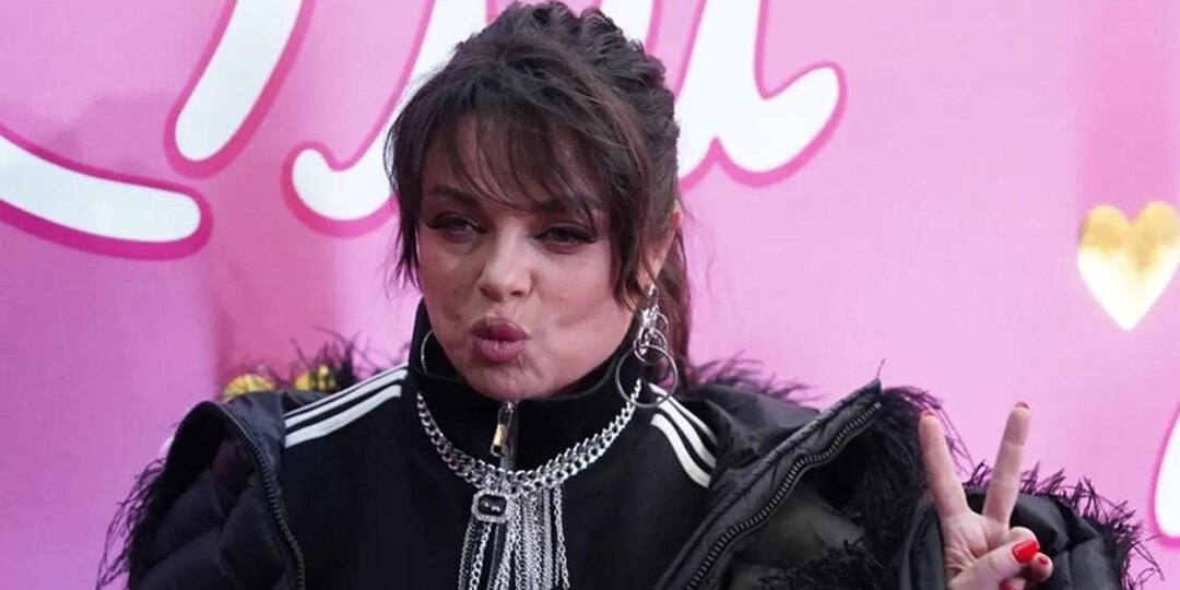 Королева рассказала о встречах ее матери с Леонтьевым