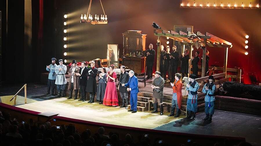    Фото: ИЗВЕСТИЯ/Эдуард Корниенко