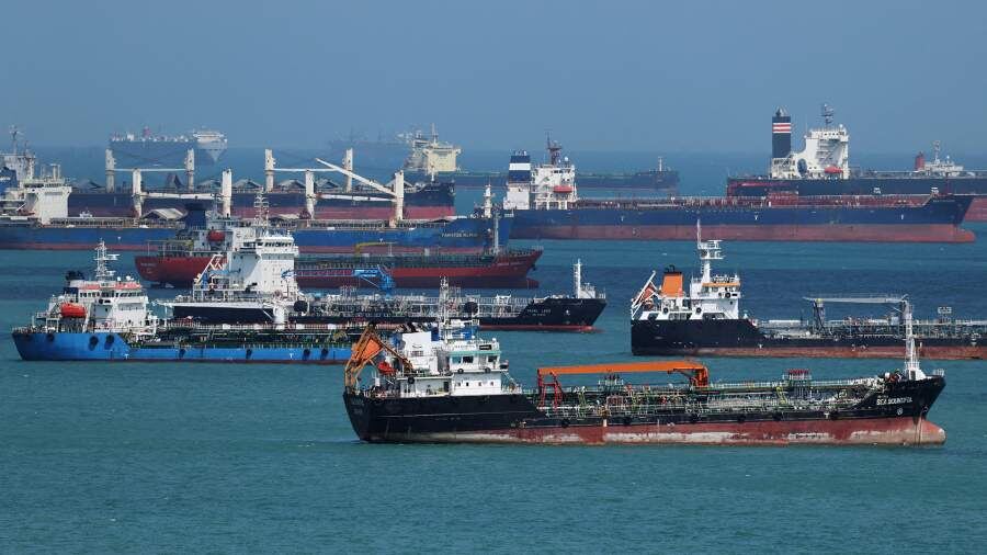    Фото: REUTERS/Edgar Su