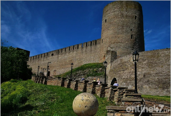 фото: Анастасия Илюшина / Online47