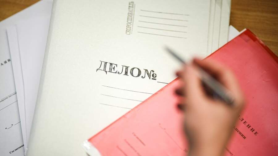    Фото: ИЗВЕСТИЯ/Сергей Лантюхов