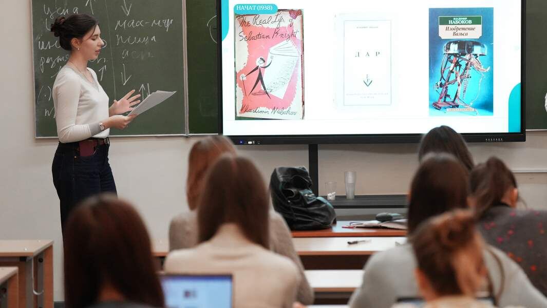    Фото: ИЗВЕСТИЯ/Дмитрий Коротаев