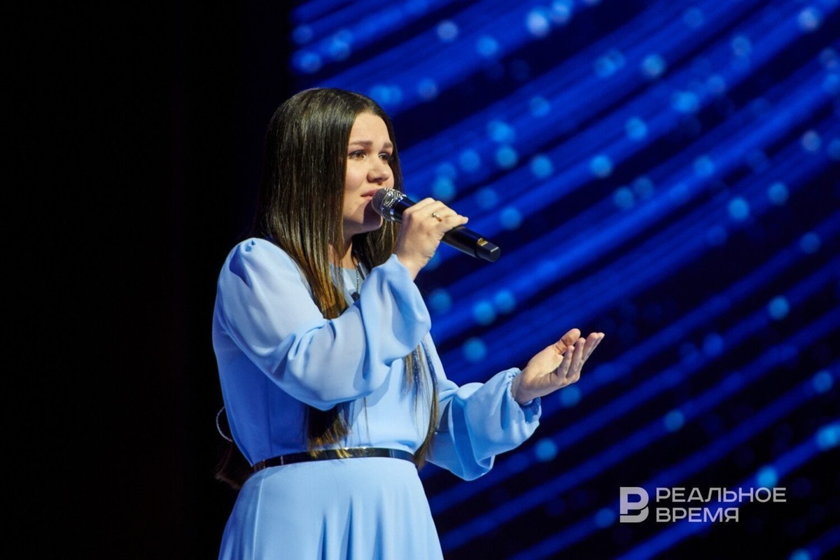   Динар Фатыхов / realnoevremya.ru