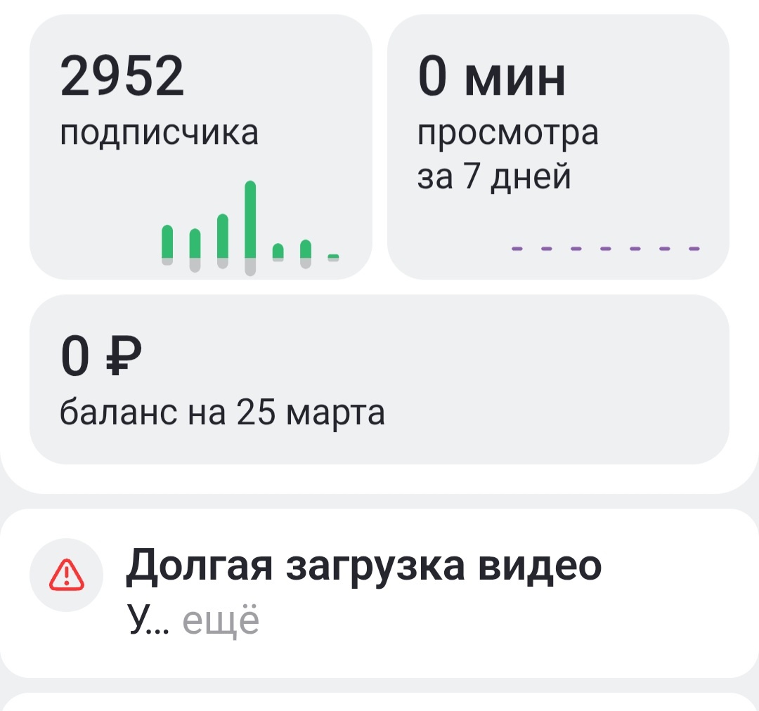 Скриншот автора