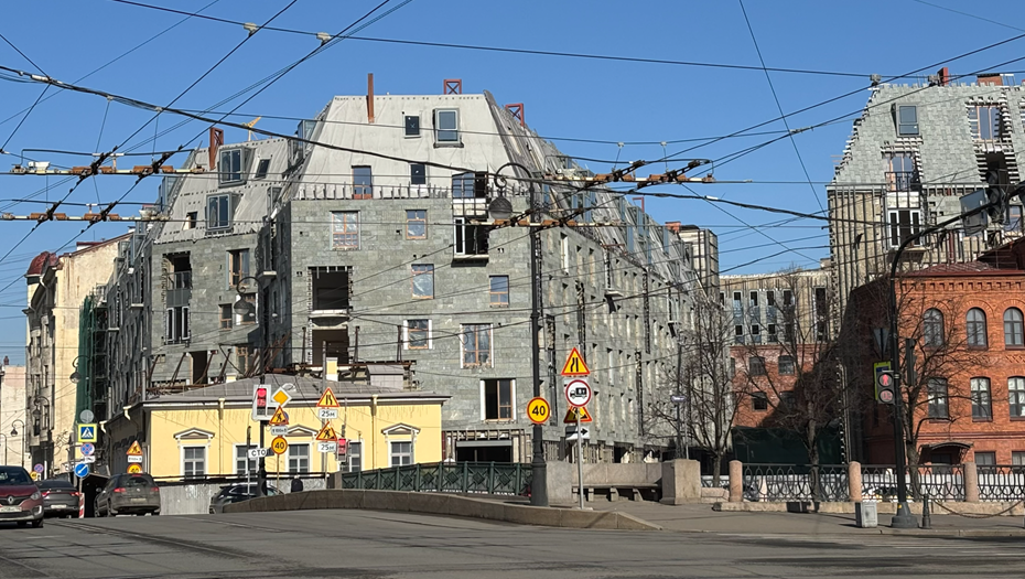    Автор фото: предоставлено "Альфа Фаберже"/Анна Мирошкина