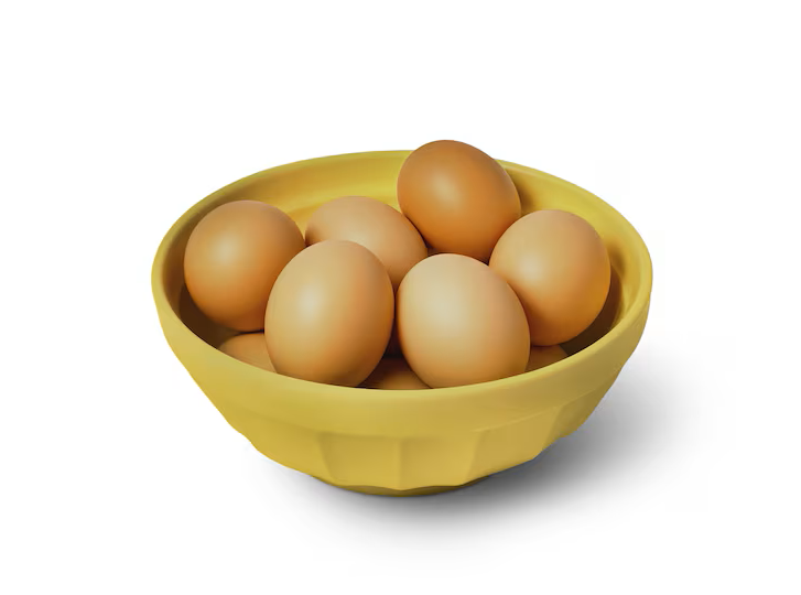 Рентабельность производства куриного яица в России