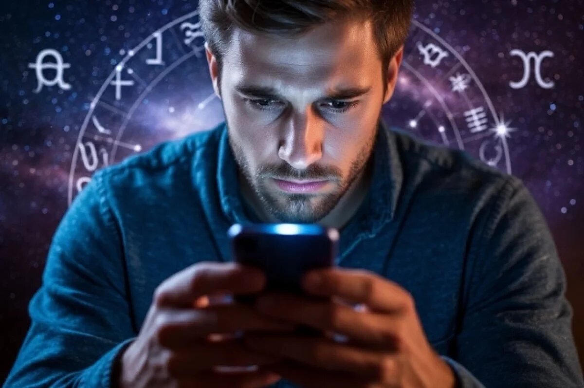    Любовь, работа, финансы, здоровье и советы астролога на день.