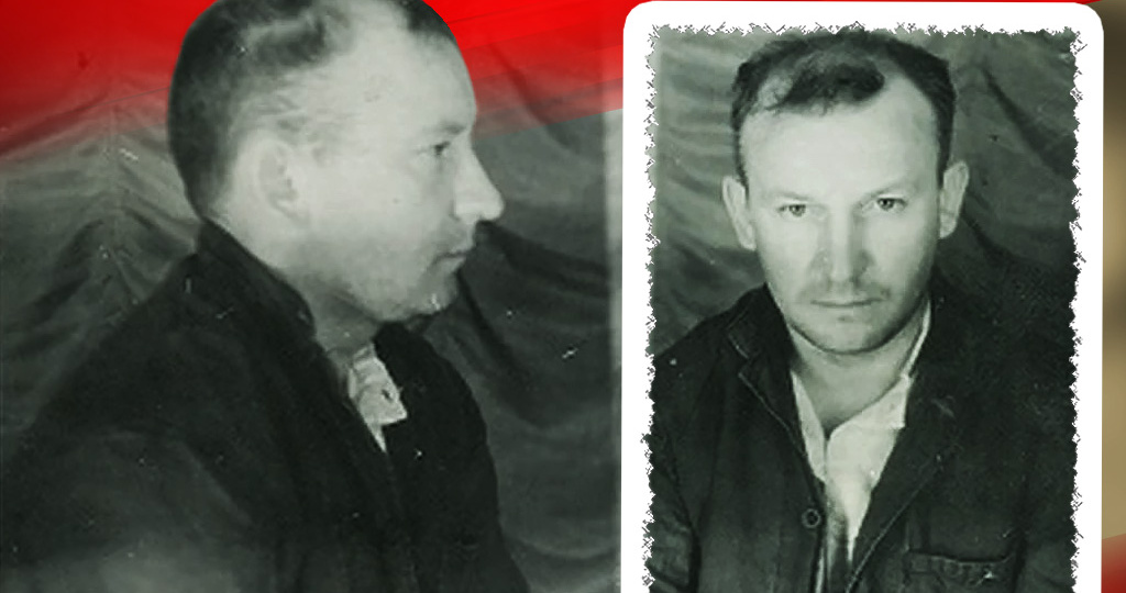 Он был уверен, что скрыл своё прошлое окончательно. Как чекисты Башкирии раскопали правду о скромном слесаре?