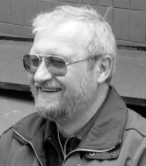 Виталий Сергеевич Забирко (22.12.1951 — 23. 03 2026).