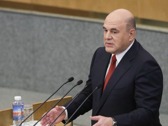    Фото: Агентство ''Москва''/пресс-служба нижней палаты парламента