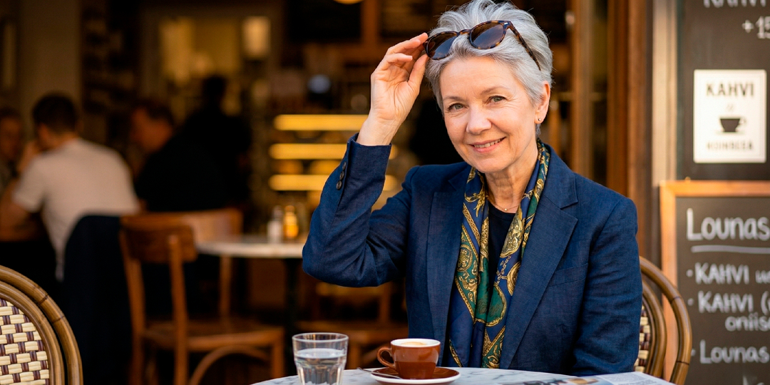 Короткие волосы в 60: как укладывать, чтобы не "прилизано"