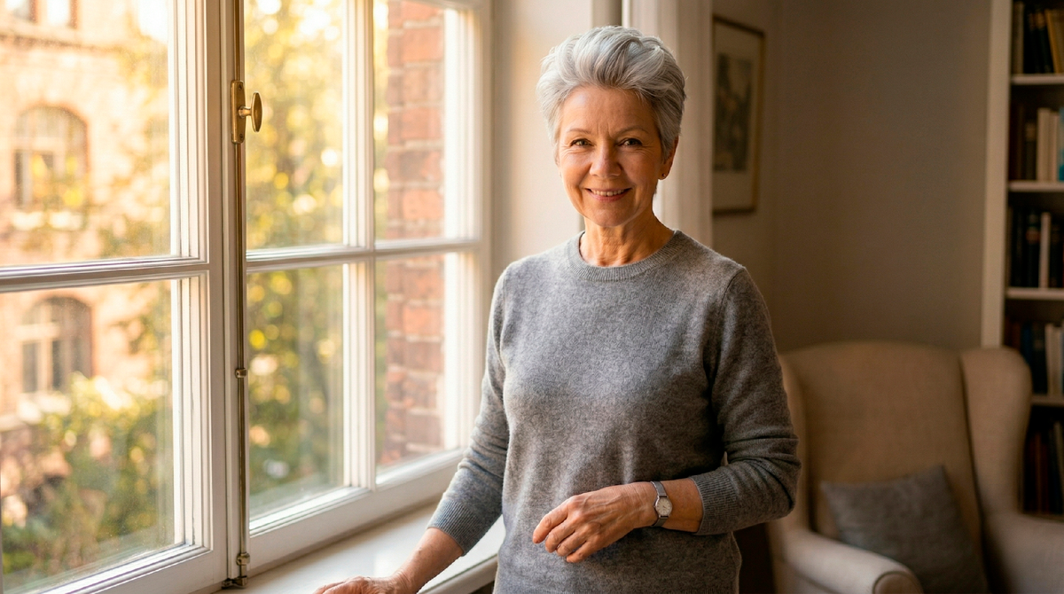 Пикси через два месяца мучений: Нина Павловна наконец нашла свои 7 минут